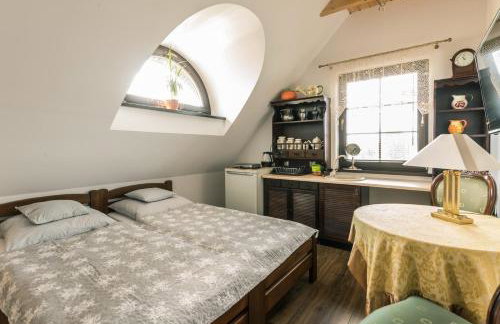 Dworek Kaszubski - Foto 4