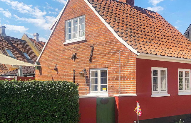 4 Person Holiday Home in Aeroskobing-by Traum - Foto 17