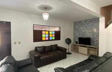 Casa Em Pirangi Praia - RN - Foto 9