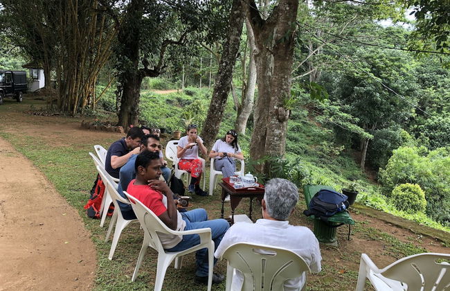 Captain's Bungalow - Foto 33