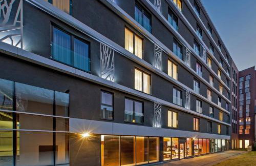 Aparthotel Invite - Foto 62