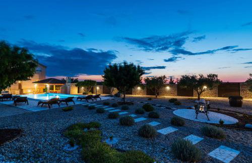 Villa Olive Garden ZadarVillas - Foto 68