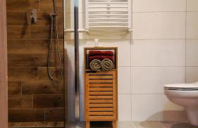 Apartament Perła Mórz Jedź na Wakacje 20 Parking Faktura - Foto 13