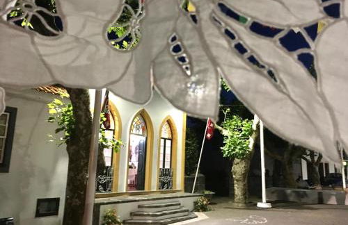 Casa Às Oito - Photo 38