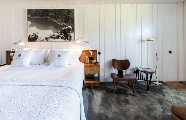 Casa do Rio Wine Hotel - Vallado - Foto 6