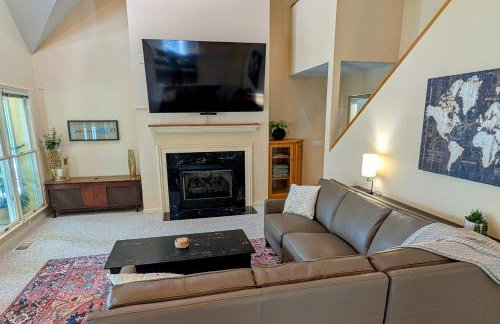 Lake Days Getaway - Lakeside Family Escape Near Hillsborough - Foto 20