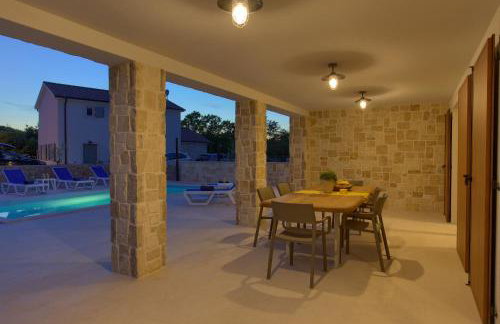 Villa Zala - Foto 12