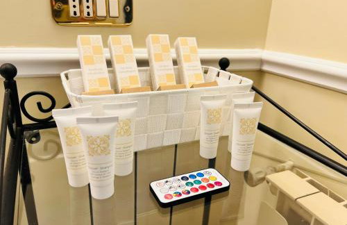 Veronica Suite, Historic Centre Piazza Venezia - Photo 4