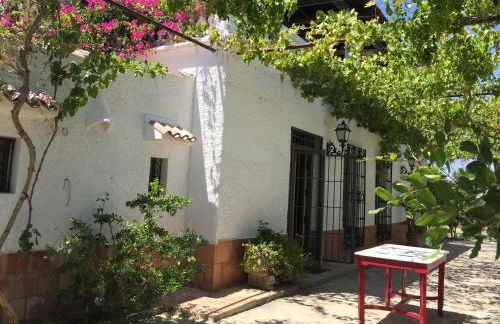 Cortijo de Mariangela UNO - Foto 23