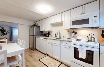 Boston vacation,Longwood Medical,mins to MBTA,pkg - Foto 12