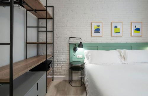 Aspasios Gracia Apartments - Photo 64