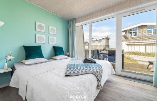 Ferienhaus Kleine Wolke Marina Wendtorf - Foto 22