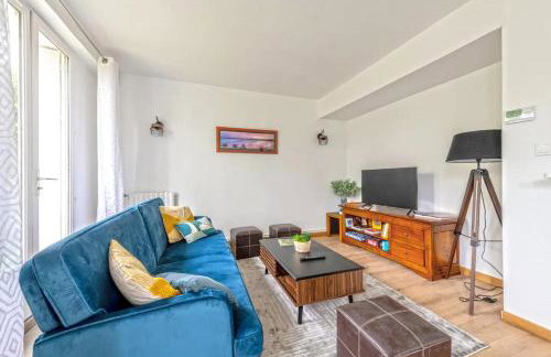Maison Charme, Jardin, Brest - Foto 11