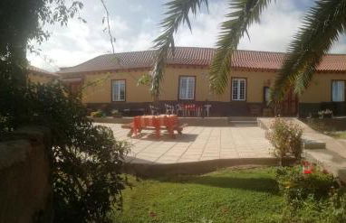 Finca Las Tapias, Casa Mañé - Foto 33