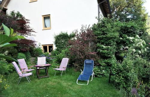 Ferienwohnung Ringbergblick - Foto 13