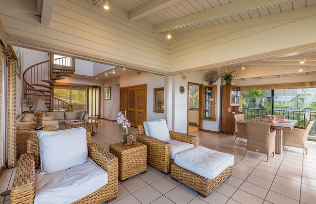 Kapalua Bay Villa 15b2 - Foto 32