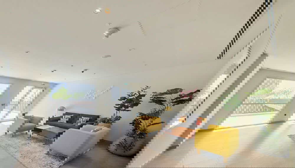 WelHome - Beautiful 1BR Apt in Dubai Hills with City View - Foto 1, Vestíbulo