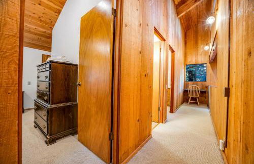 Redwood Retreat - Foto 22