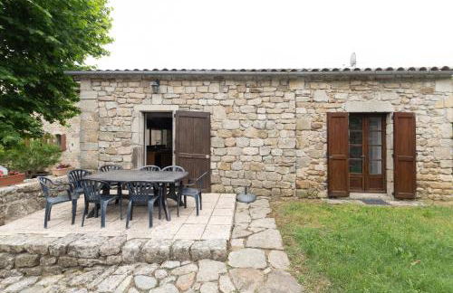 Les Sources Gîte La Grange - Foto 1