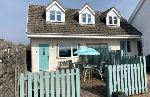 Sea dream lodge -coastal location/sea views/self-contained - Foto 1