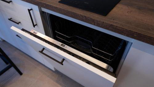 Villa Mrvica - Bilo, Primosten - Foto 3, dishwasher