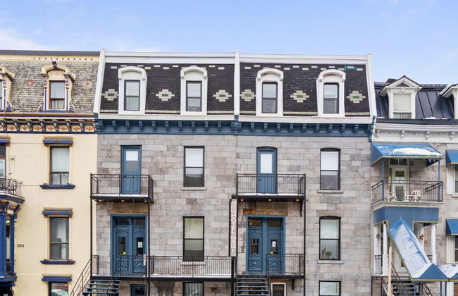 Clouds Lofts - Quartier Latin - Photo 32