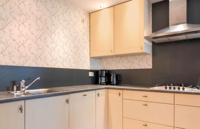 Serene Holiday Home in Ulestraten With Terrace - Foto 31