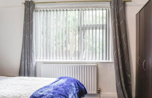 Huddersfield House, Wood View - Foto 14