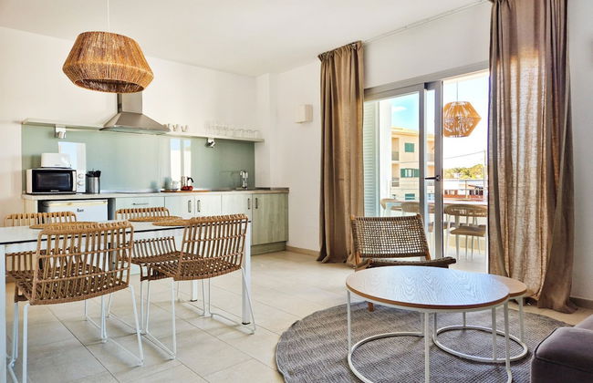 Apartaments Proa Es Pujols - Adults Only - Foto 11