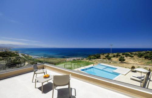 Dedalos Touch Boutique Hotel - Photo 40