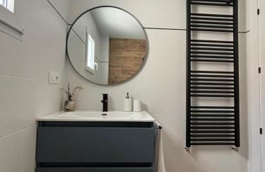 Gaude - Apartamento de diseño con Patio - - Foto 10