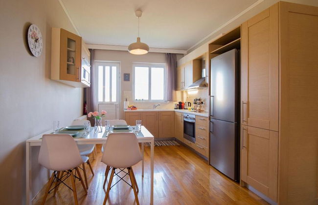 Athens Airport Lodge - Foto 30