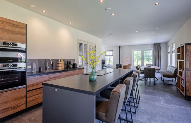 Villa on Texel Near Wadden Sea & Bird Area - Photo 17