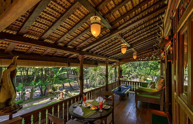 Permata Ayung Private Estate - Photo 60