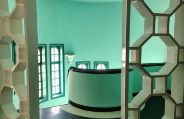 Studio Retrô Palácio Quitandinha - Foto 14