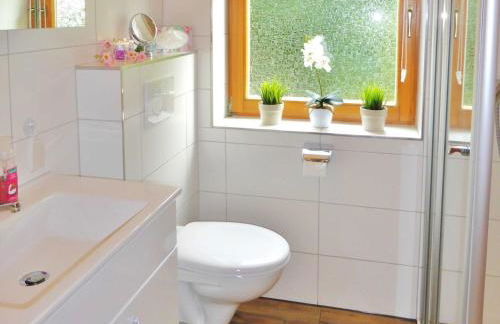 Ferienwohnung Worpswede am Berg - Foto 15