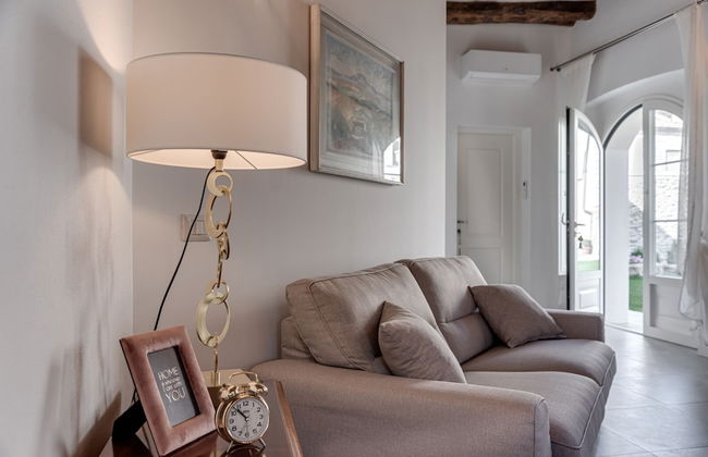 Villa Del Papa - Foto 75