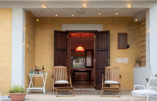 Villa Bruno, la tua casa in riva al mare - Foto 13