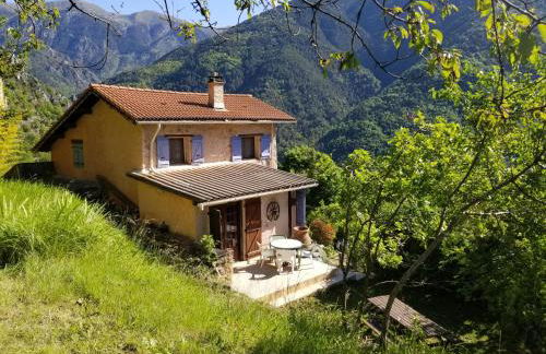 Haut de grange en pierre - Foto 6