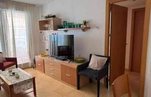 La Manga Punta Cormoran Apartment - Foto 10