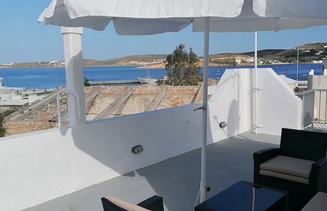 Stephany s Skyline Studio - Foto 9