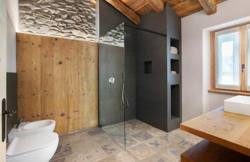 Casa Ronden Mortirolo - Foto 45