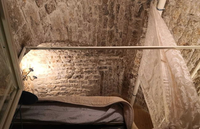 1 Bedroom Studio Double bed Batroun old Souk - Foto 3