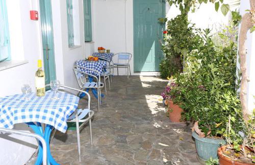 Akrogiali Hotel - Foto 12