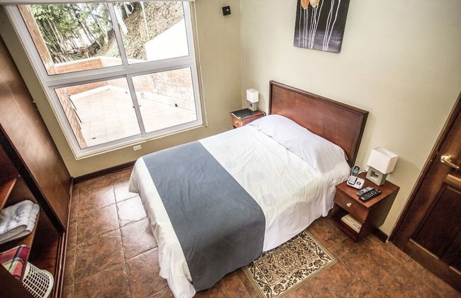 Stanza Hotel & Spa - Foto 6