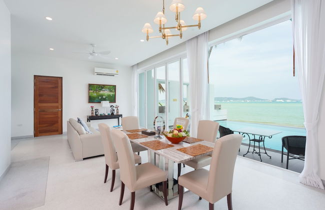 Fisherman Way Beach Villa - Foto 71