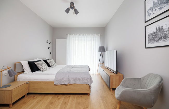 City Break Plac Wolności 6 Aparthotel - Foto 12