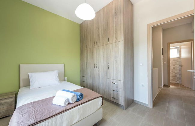 Neaira Villas Chania - Foto 9