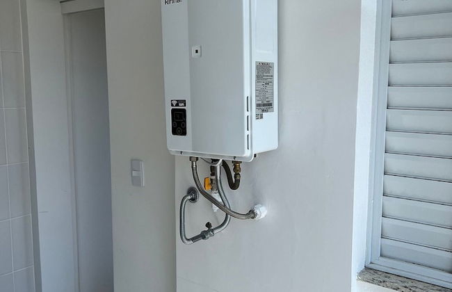 Cobertura Cezarium Club - Campeche - Foto 48