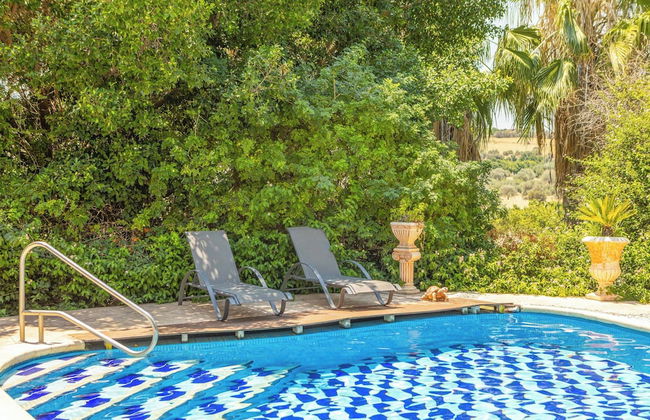 Villa Anna Argaka - Foto 28